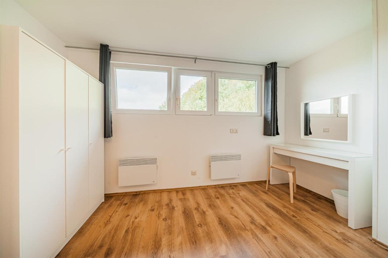 Panorama-Apartments In Unmittelbarer See-Nahe Schiefling am See Eksteriør bilde