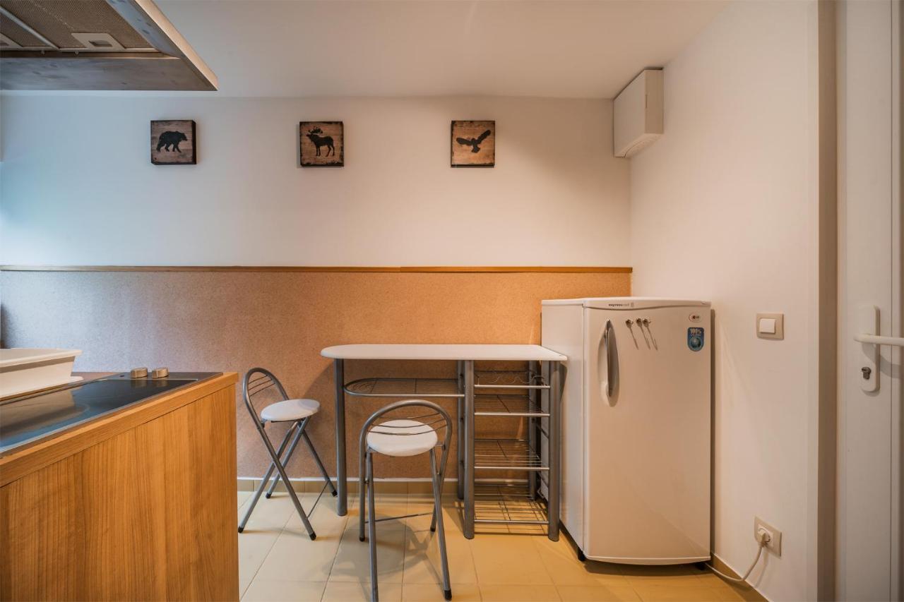 Panorama-Apartments In Unmittelbarer See-Nahe Schiefling am See Eksteriør bilde